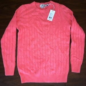 Vineyard Vines sweater
